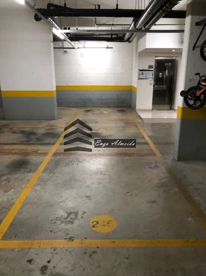 Imagem Apartamento à venda em Guarulhos/SP