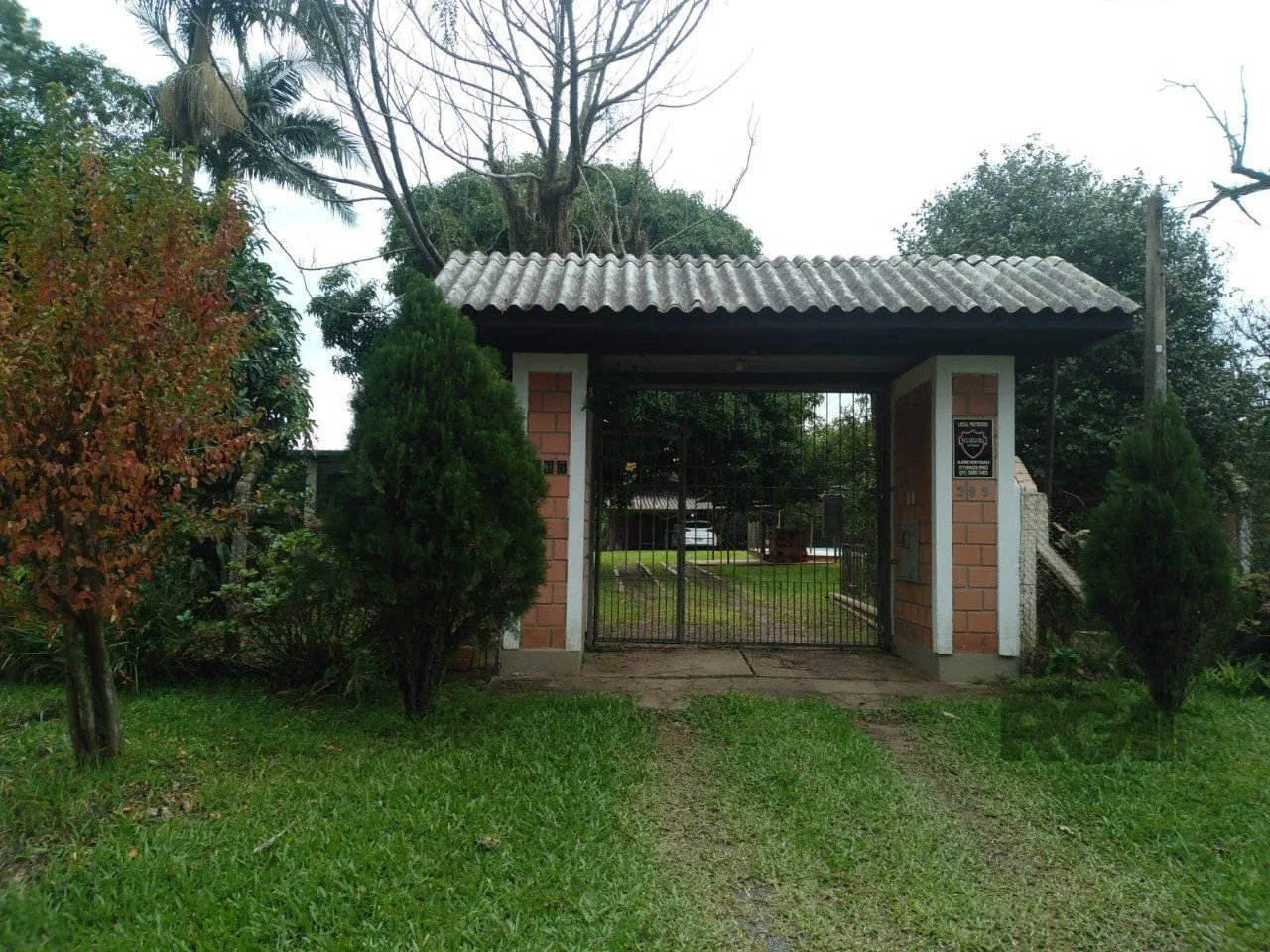 Sitio 4 dormsw, 1 suíte, vaga de garagem Bairro Sítio Ipiranga