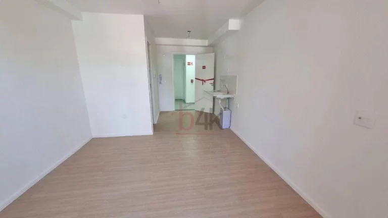 Imagem Studio na Berrini 24m²: Lazer Completo e Alta Rentabilidade