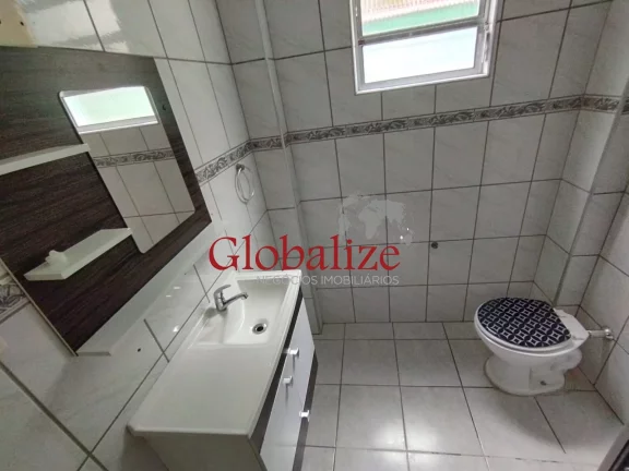 Imagem Lindo térreo com 2 dormitórios no bairro Ponta da praia em Santos