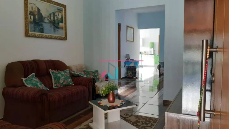 Imagem Casa com 4 dormitórios à venda - Parque Primavera - Cachoeira Paulista/SP