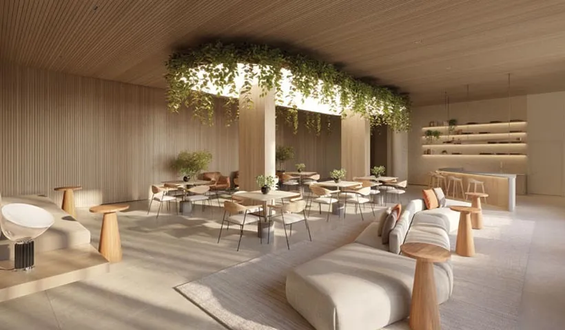 Imagem Lindenberg Vista Brooklin - Residencial - Lindenberg Vista Brooklin - Residencial
