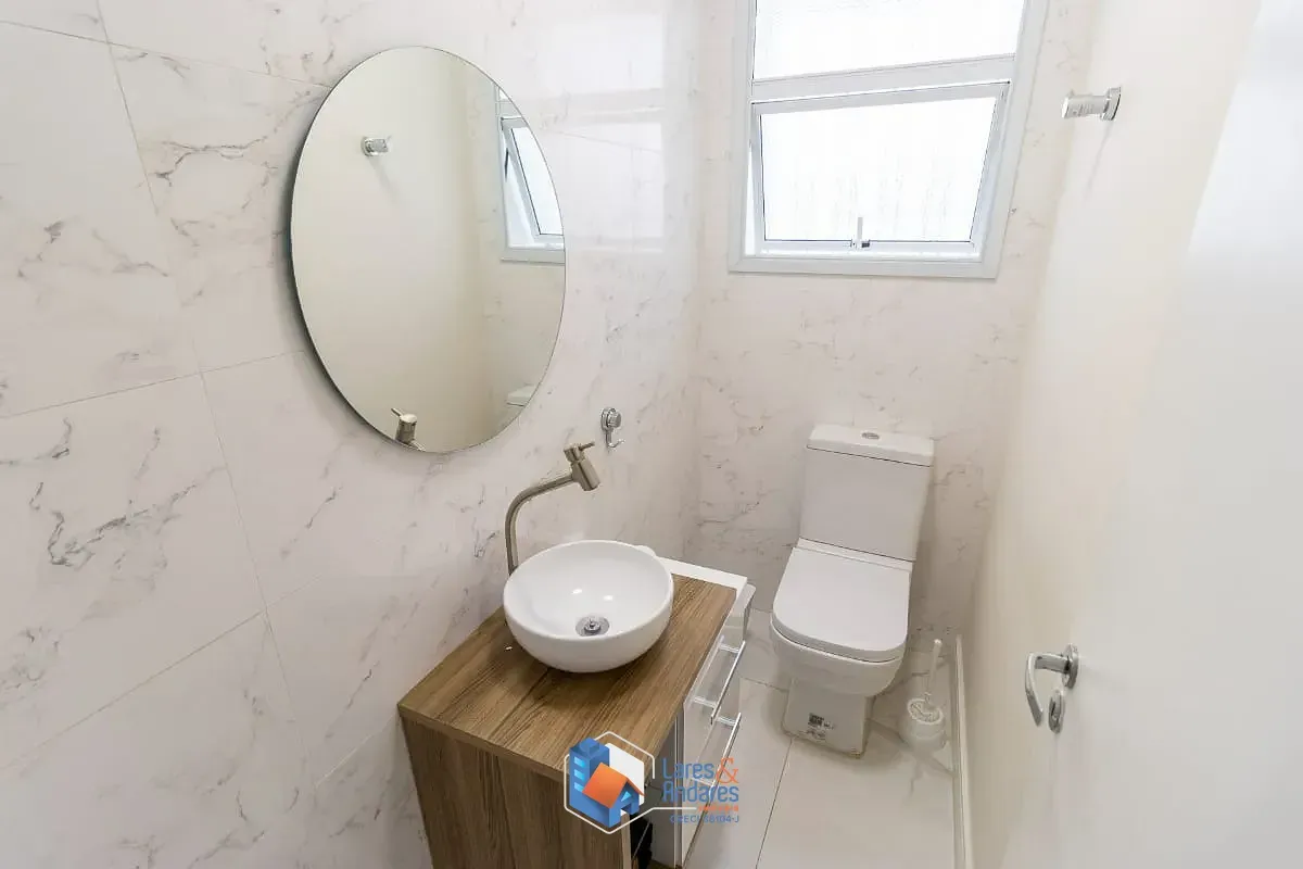 Imagem Sobrado para venda em Brooklin com 3 quartos, sendo 1 suíte, 150m²