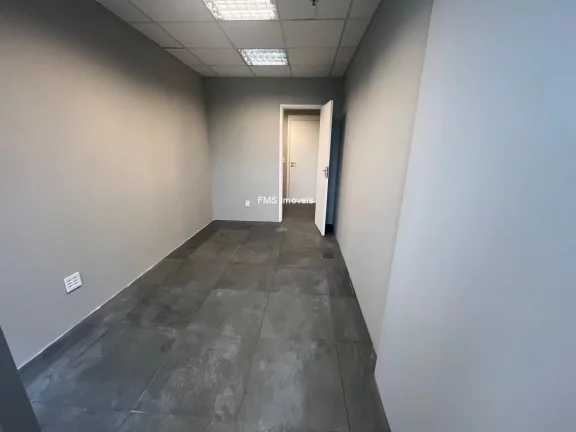 Imagem Sala para locação na Chácara Santo Antônio