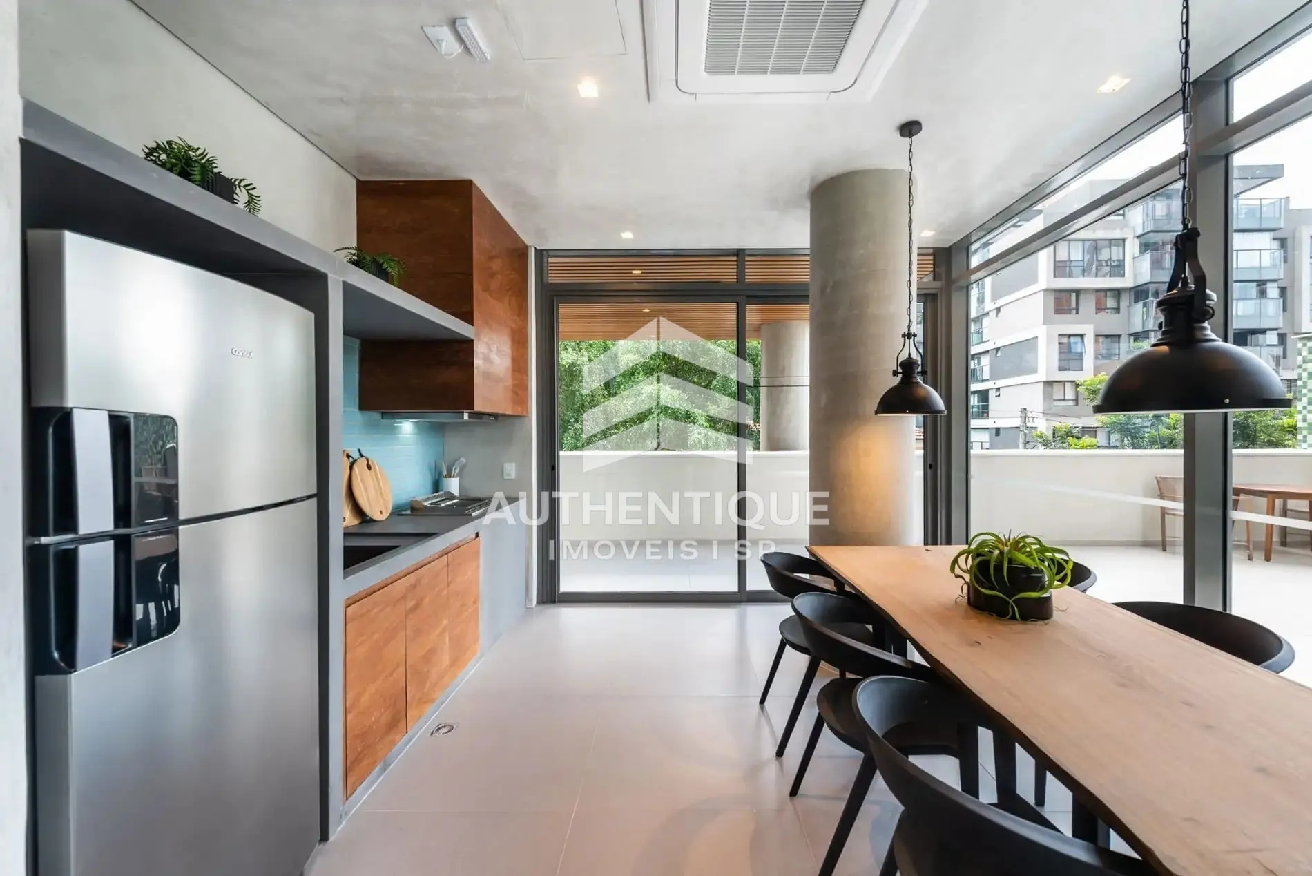 Imagem ARQ VILA MARIANA - Apartamento à venda no bairro Vila Mariana - São Paulo/SP, Zona Sul