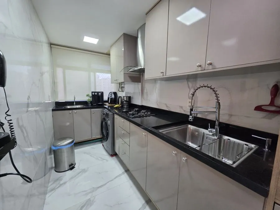 Imagem Cobertura duplex no BarraMais, 143 m² e 2 quartos