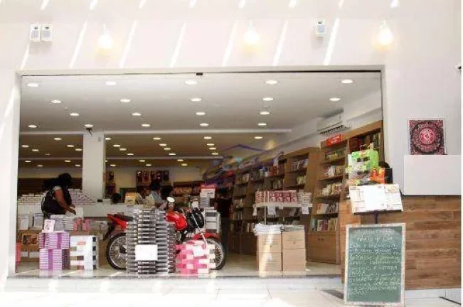 Imagem Loja para alugar, 500 m² - Liberdade - São Paulo/SP