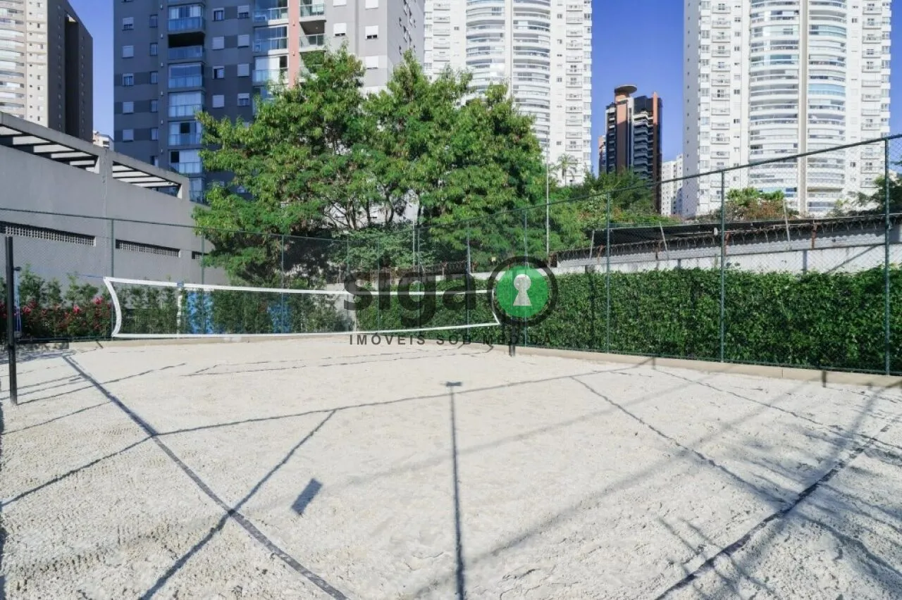 Imagem Apartamento para venda no Morumbi 02 dormitórios, São Paulo - SP