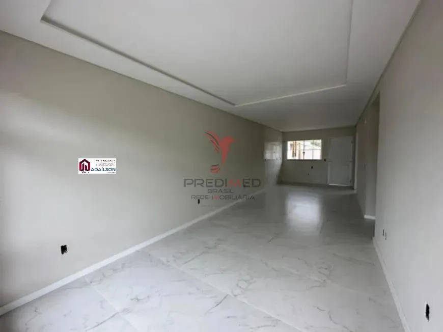 Imagem Casa com 3 Quartos à venda, 89m² - Bairro Forquilhas São Jose SC