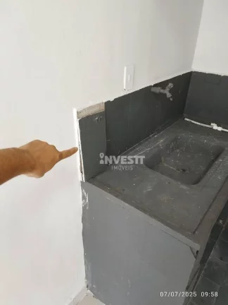 Imagem Sala Comercial Conercial Setor Campinas - Goiânia/GO
