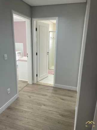 Imagem Apartamento com 157m² à venda no condomínio Campos Elísios - Jundiaí/SP
