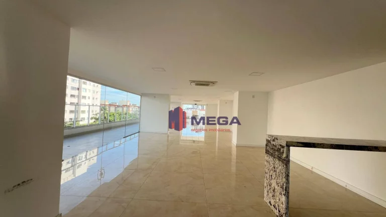 Imagem Cobertura com 2 dormitórios à venda, 125 m² por R$ 1.100.000,00 - Praia das Gaivotas - Vila Velha/ES