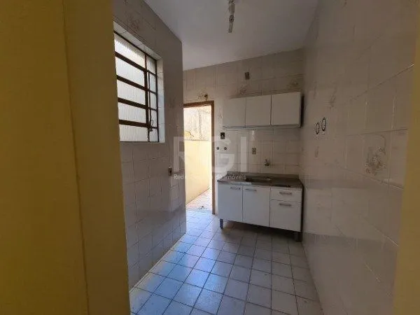 Imagem Apartamento para Venda - 82.76m², 2 dormitórios, 1 vaga - São João