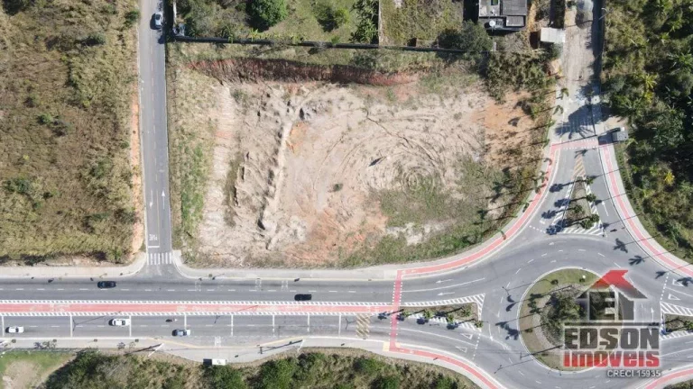 Imagem TERRENOS COM VIABILIDADE DE 4 GALPÕES em ITAIPUAÇU
