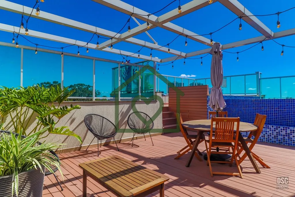 Imagem Praticidade e estilo em um só lugar!

Apartamento de 1 dormitório com 40 m², ideal para quem busc...