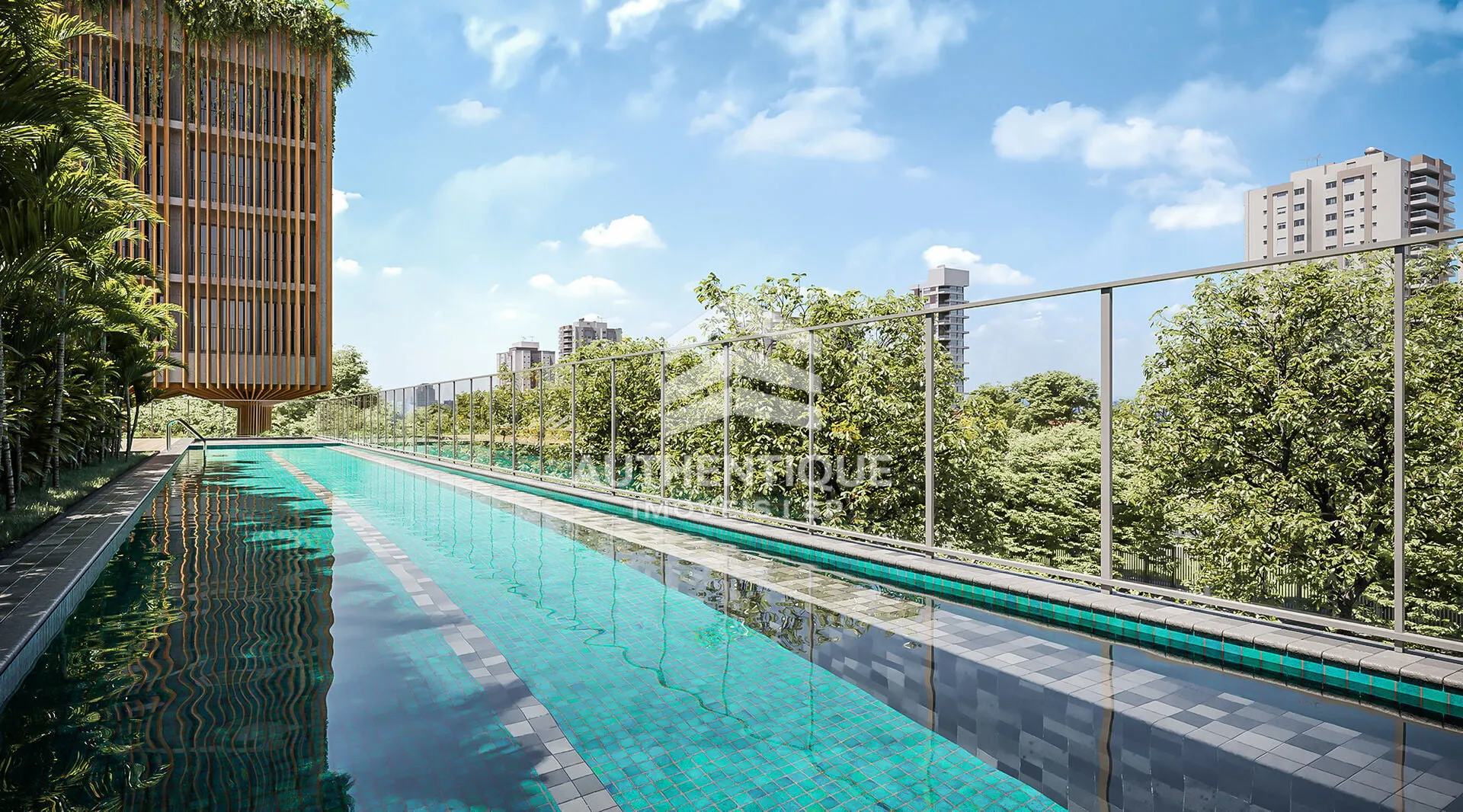 Imagem BOTANI POMPEIA - Apartamento à venda no bairro Vila Pompéia - São Paulo/SP, Zona Oeste