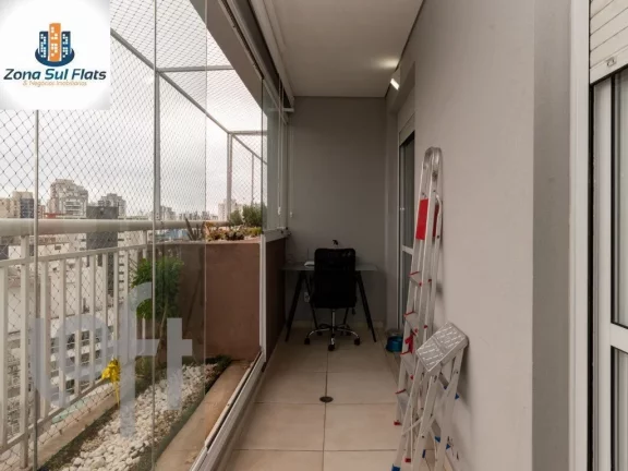Imagem Cobertura Duplex à Venda Na Chácara Inglesa Com 2 Suítes e 2 Vagas