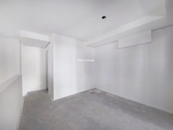 Imagem Apartamento de 1 suíte a venda em Moema