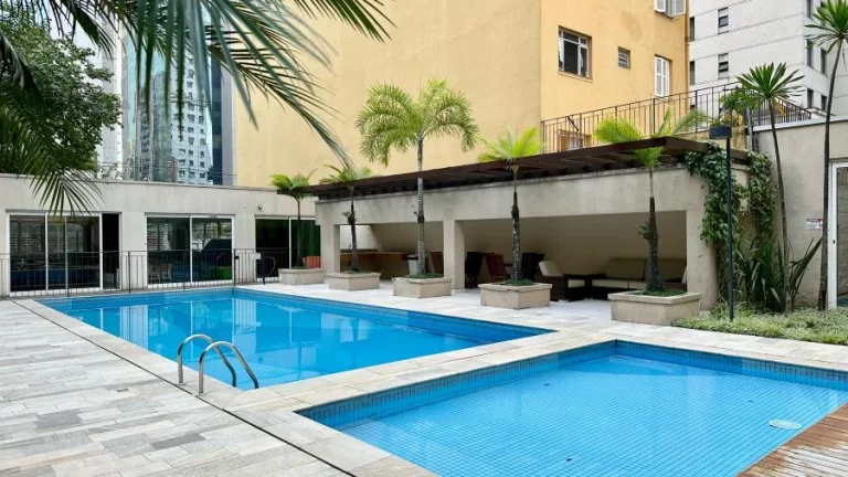 Imagem Apartamento à Venda, Exclusividade no Itaim ao lado da Faria Lima São Paulo!