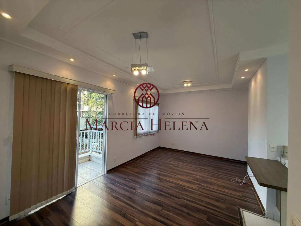 Imagem Apartamento à venda em Campinas, Parque Prado, com 2 quartos, 64m2