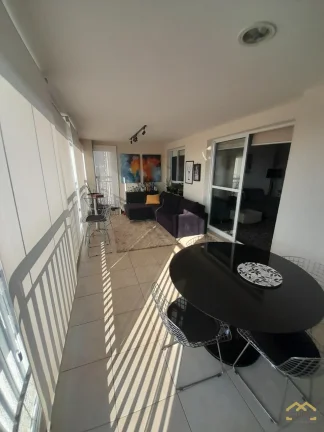 Imagem Apartamento Alta Vista, torre Rubi - 4 quartos sendo 2 suítes