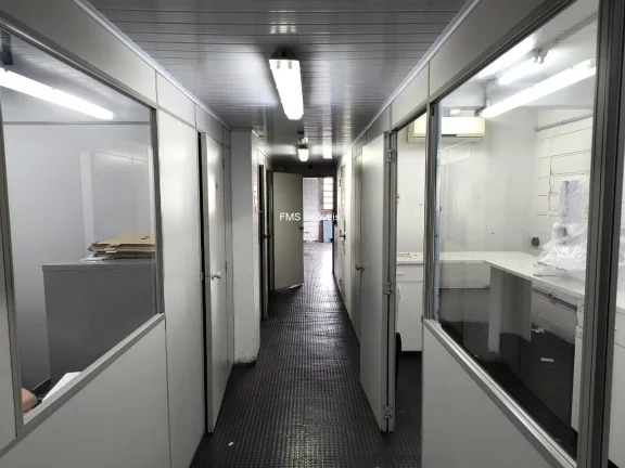 Imagem Prédio Comercial com 1000m2 na Vila Moraes