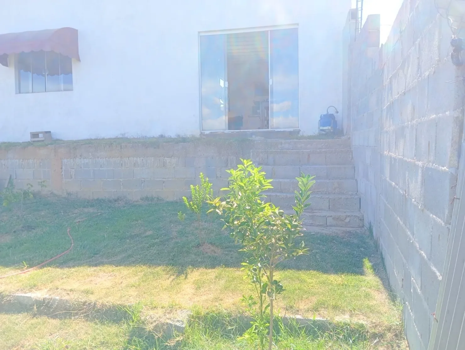 Imagem Casa térrea à venda, vista panorÂmica - Boa Vista, Aparecida, SP