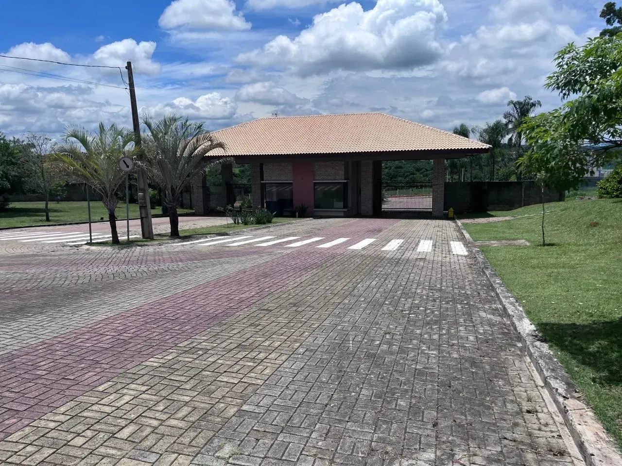 Imagem Terreno em Condomínio à Venda, 1.000 m² em Jardim Emicol - Itu