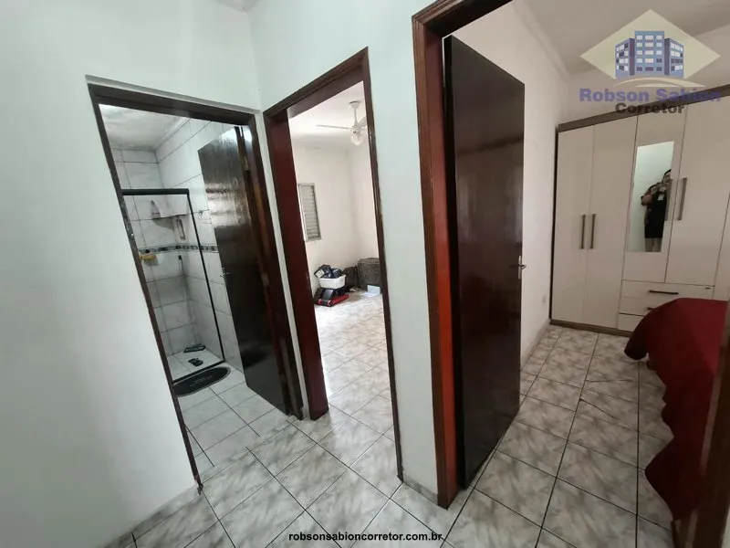 Imagem Apartamento mobiliado para venda em Diadema no bairro Conceição