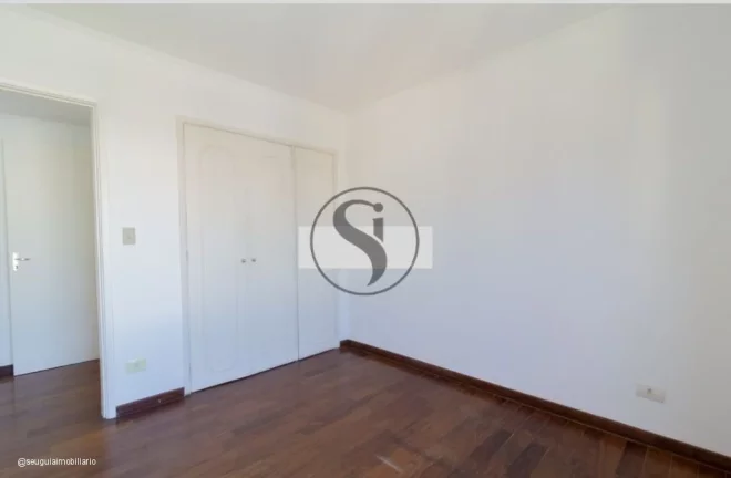 Imagem APARTAMENTO RESIDENCIAL em SÃO PAULO - SP, ITAIM BIBI