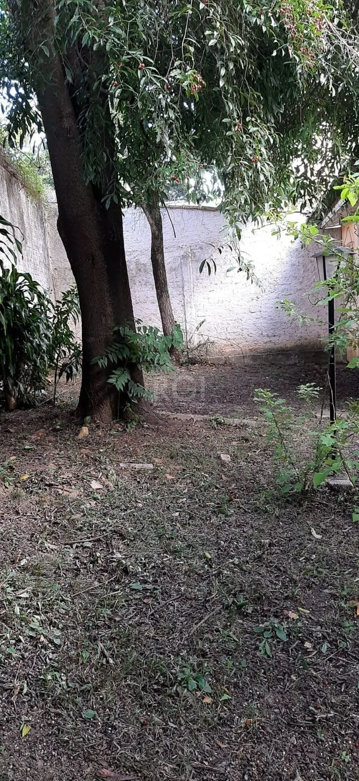 Imagem CASA EM 2 TERRENOS NO BAIRRO MEDIANEIRA