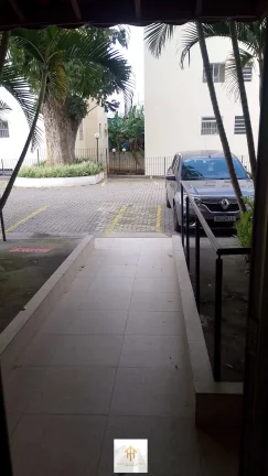 Imagem Apartamento à venda, com 2 quartos, 60m2