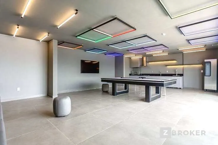 Imagem Studio à venda em São Paulo, Pinheiros, com 1 quarto, 25m2