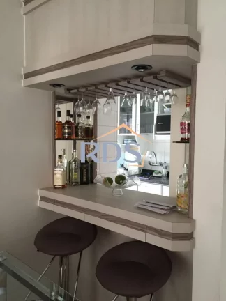 Imagem APARTAMENTO RESIDENCIAL em SÃO PAULO - SP, VILA SANTA CATARINA