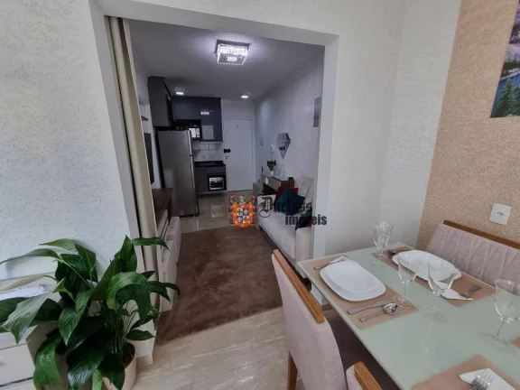 Imagem Apartamento com 1 dormitório à venda, 35 m² por R$ 330.000,00 - Mooca - São Paulo/SP