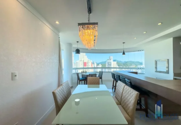 Imagem Apartamento Zona Central para Venda em Balneário Camboriú, CENTRO, 3 dormitórios, 3 suítes, 4 banheiros, 2 vagas
