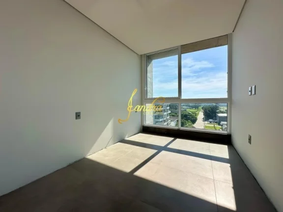 Imagem Apartamento de 2 dormitório de frente, semi mobiliado , com box duplo e infra