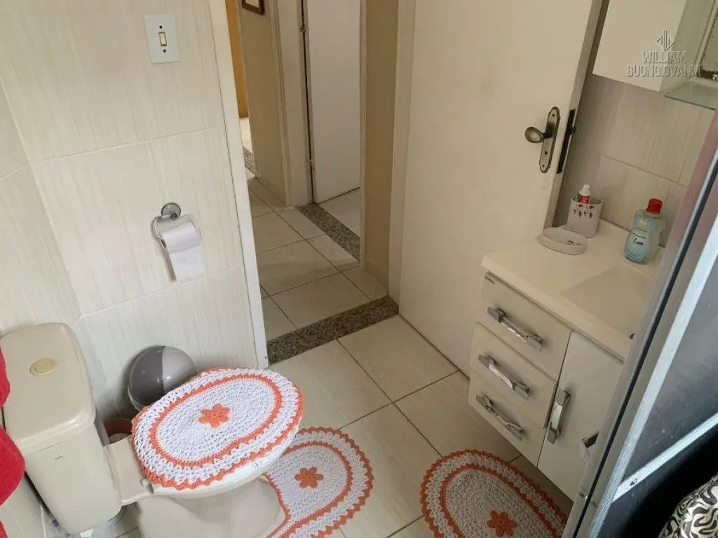Imagem Apartamento 2 quartos - Bairro Ocian - Vista Mar