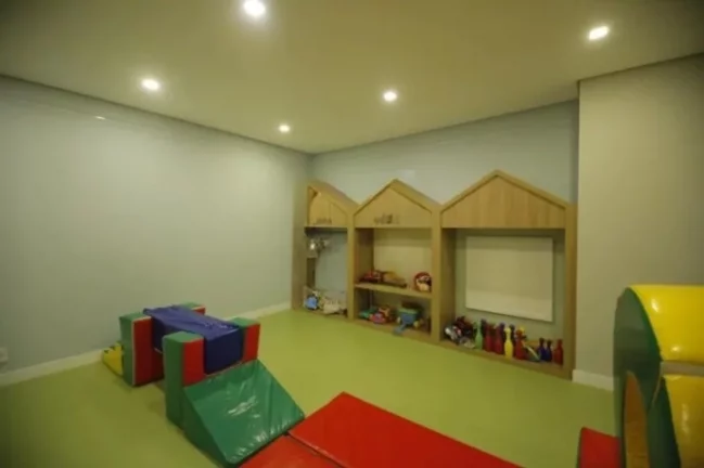 Imagem RESERVA MUNDI - ENGELUX - Apto de 38m² (Unidade de Revenda) com varanda na Vila Formosa!