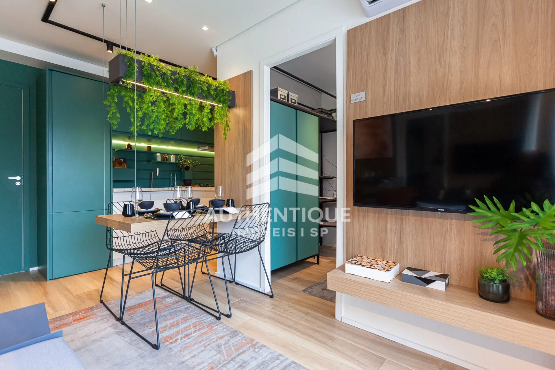 Imagem COMPOSITE MOEMA - Apartamento Studio no bairro Moema à venda!
