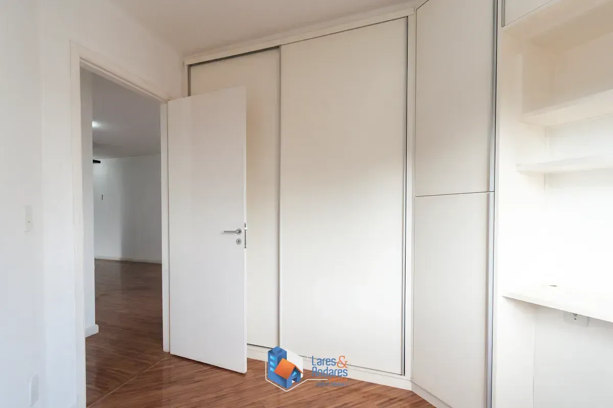 Imagem Apartamento para venda em Pinheiros com 2 quartos, sendo 1 suíte, 61m²
