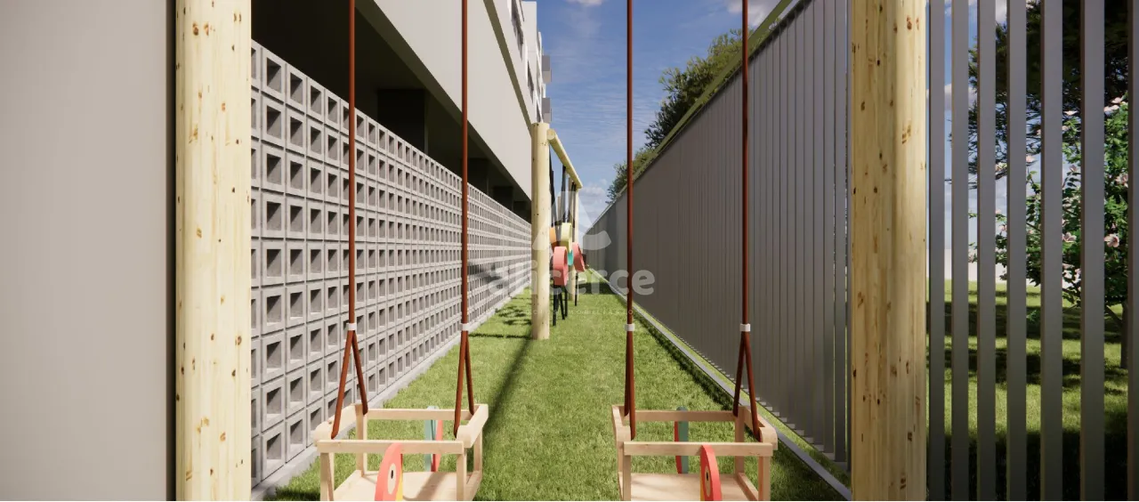 Imagem Studio à venda com 1 quarto , 24,53m² em Cachoeira do Bom Jesus Florianópolis