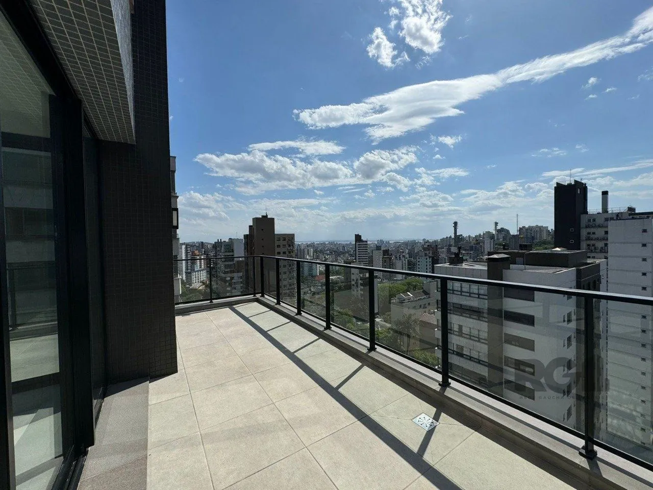 Imagem Apartamento em Petrópolis