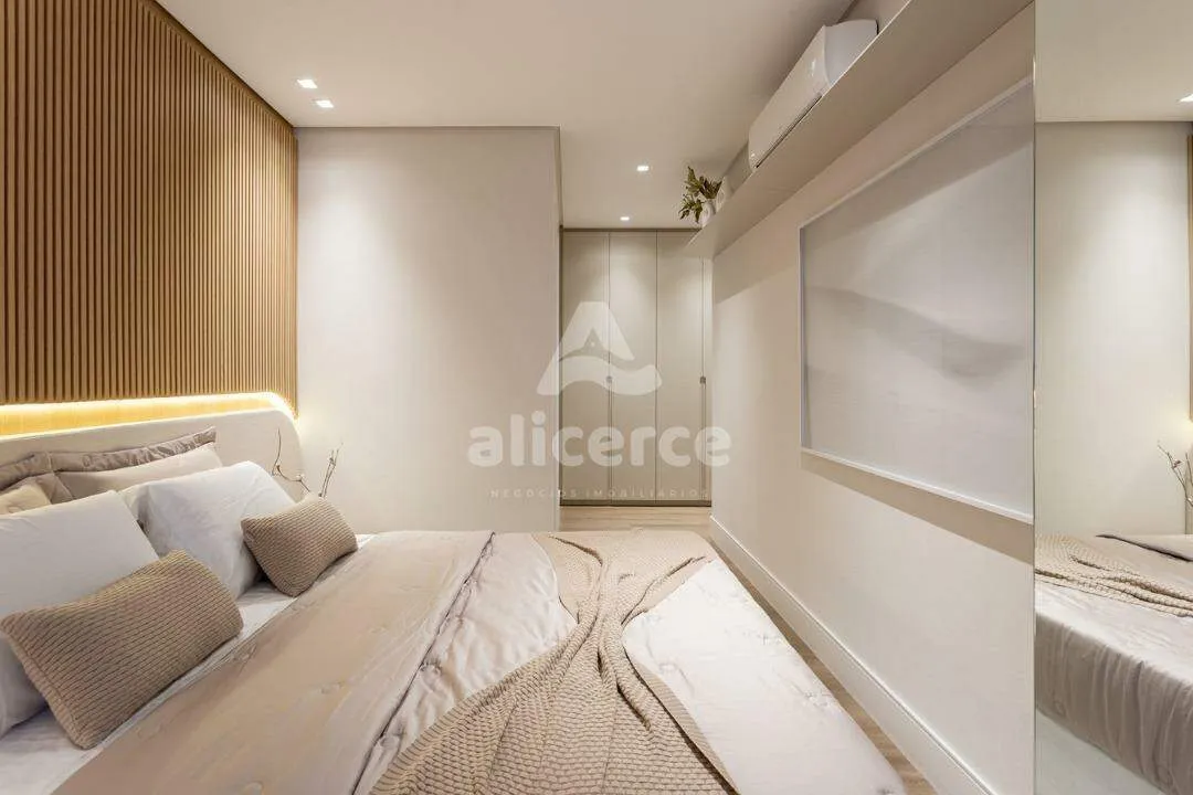 Imagem Apartamento à venda com 3 quartos 3 suítes, 122,9m² em Campinas São José