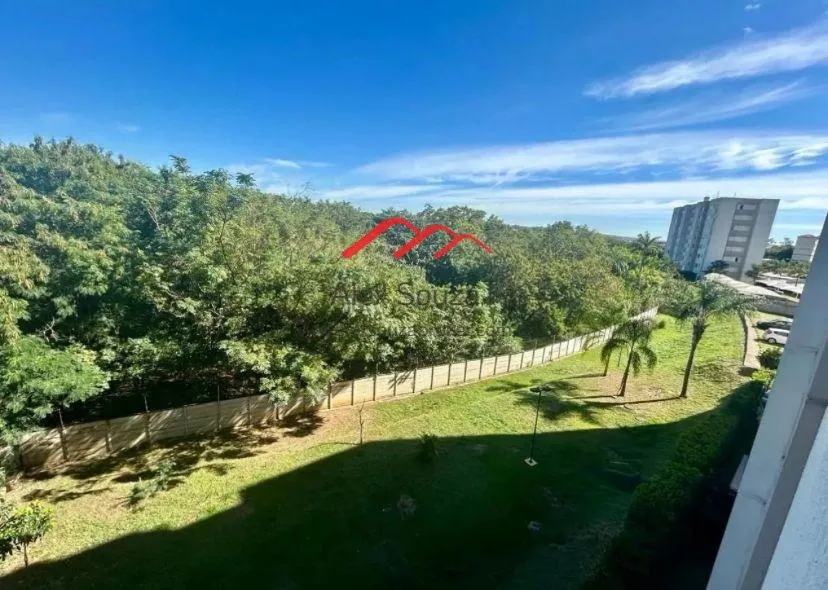 Imagem Apartamento para Venda em Sumaré, Parque Yolanda (Nova Veneza), 2 dormitórios, 1 banheiro, 1 vaga