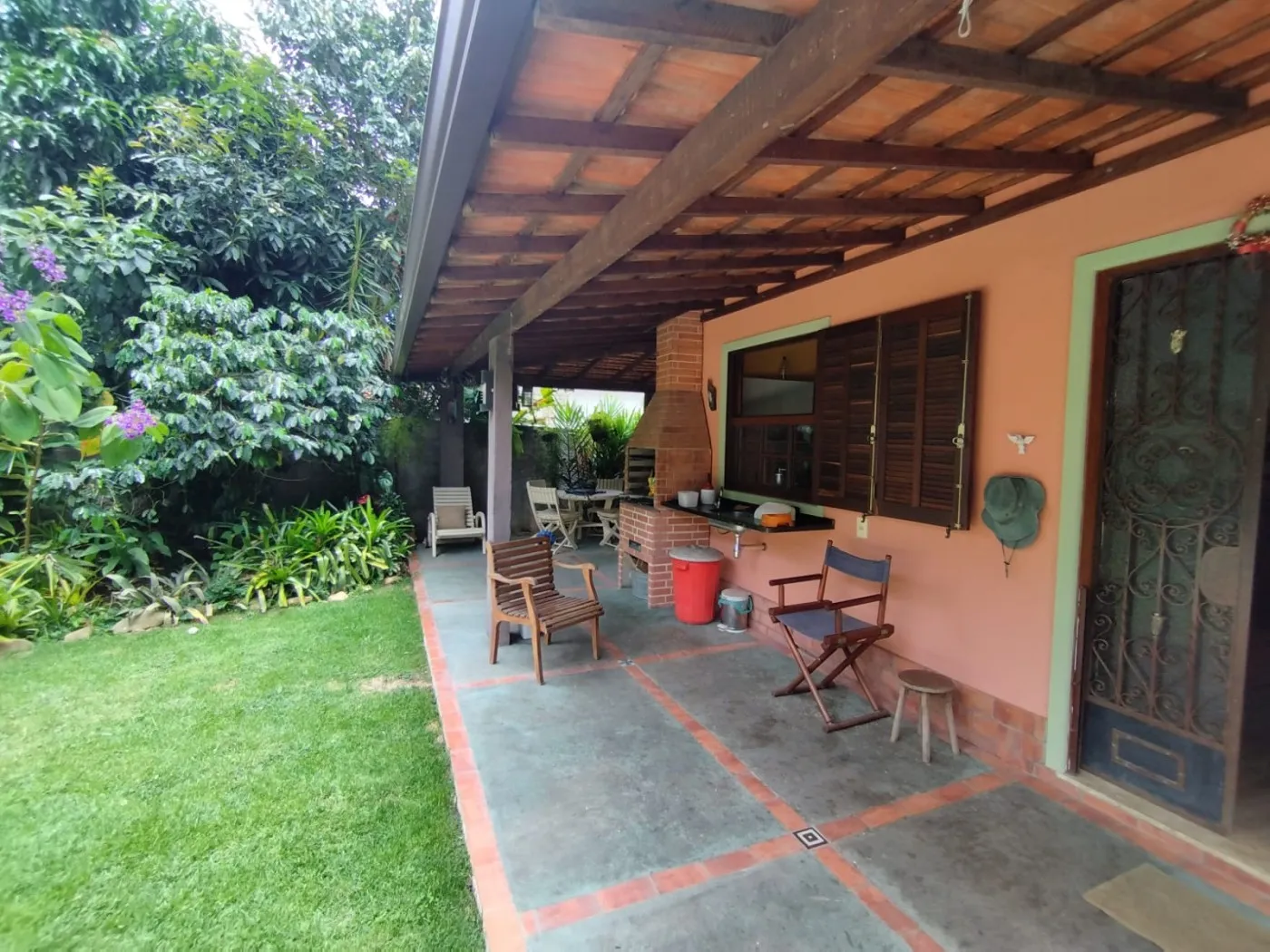 Imagem Casa para Venda em Petrópolis / RJ no bairro Bonsucesso