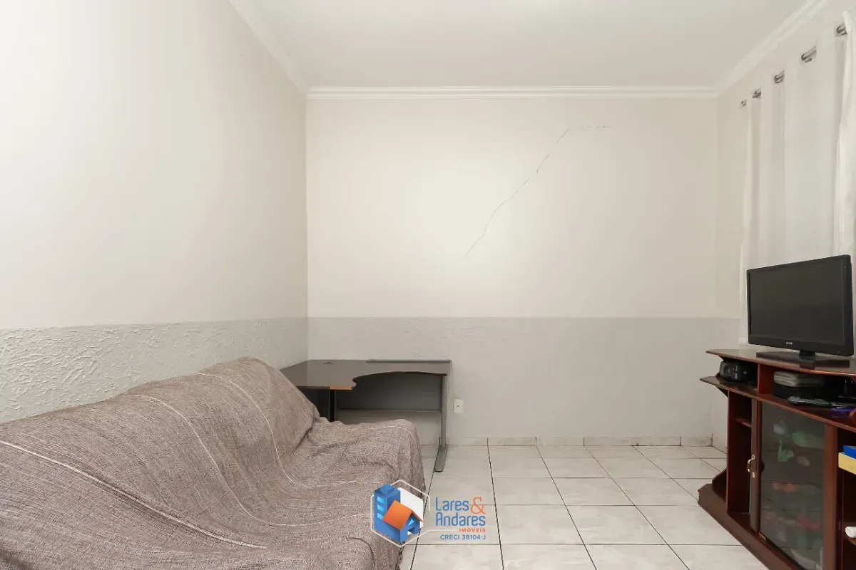 Imagem Sobrado para venda em Santana com 3 quartos, 97m²