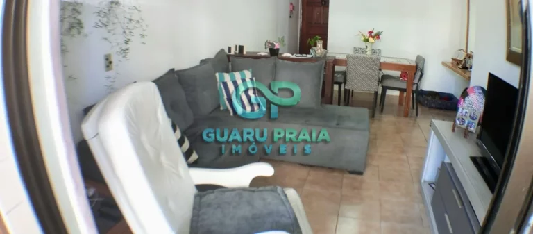 Imagem Apartamento à venda no bairro Enseada - Guarujá/SP