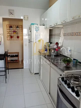 Imagem Charmoso Apartamento no Jardim Satélite Se você busca conforto e praticidade, este é o imóvel ideal!