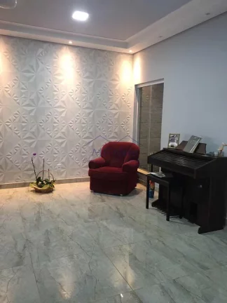 Imagem Casa Padrão